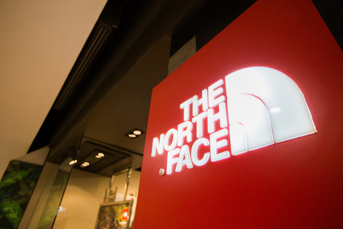 VF Corp picks Milan for first multi-brand store