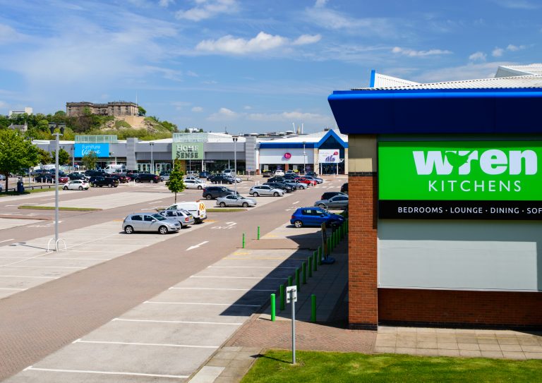 Wren Kitchens trading update The West Retail Group Ebuyer