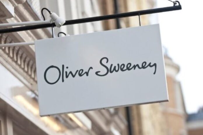oliver sweeney stores
