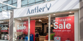Antler's future secured as administrators find buyer for online store