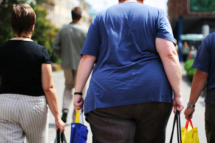 obesity junk food NHS Covid-19