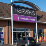 Harveys: What went wrong?