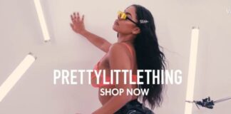 PrettyLittleThing Boohoo expansion