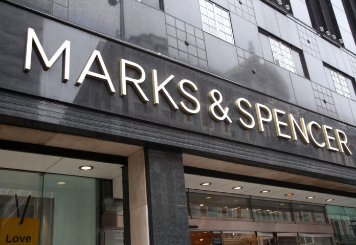 M&S chair Archie Norman urges businesses to return to offices