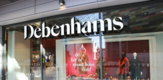 Debenhams job cuts redundancies Employment Tribunal