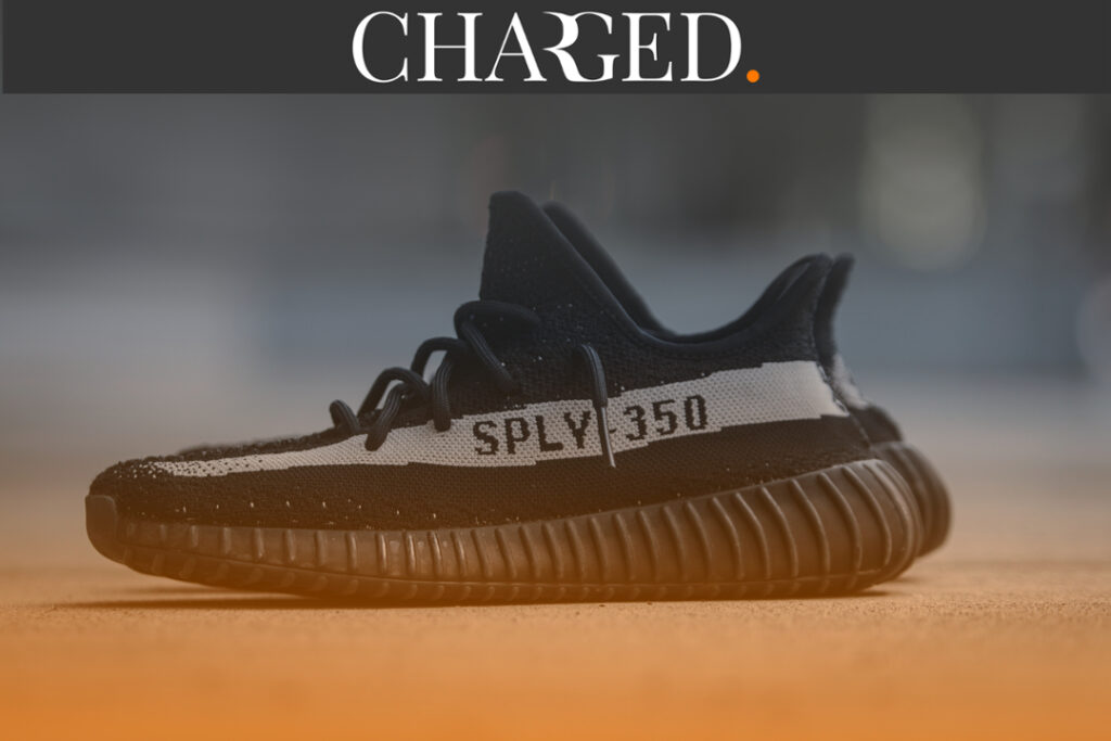 Fake designer goods are becoming increasingly popular in the UK thanks to the rise in resale platforms like Ebay and Depop.