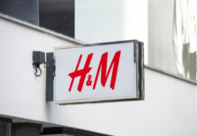 H&M Group appoints new chief technology officer