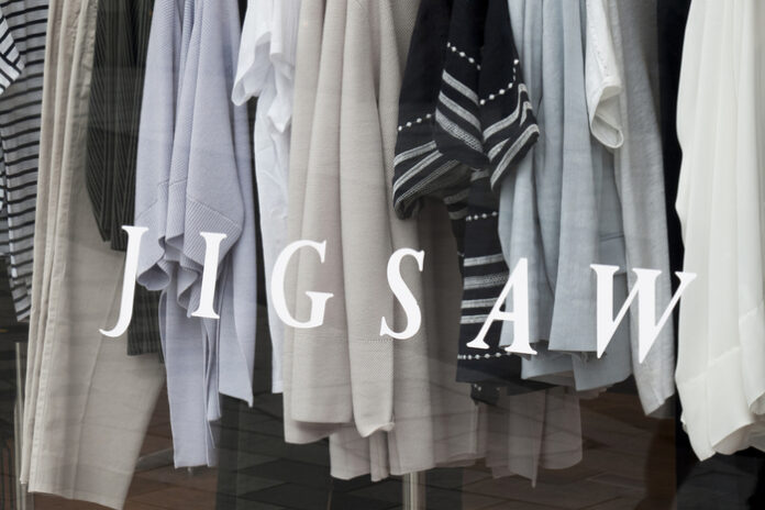 19 stores at risk as Jigsaw launches CVA proposal