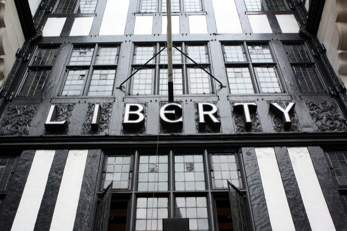 Liberty offers voluntary redundancy scheme