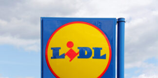 Lidl opens 100th London store