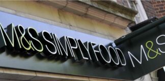 Almost 300 test positive for Covid-19 at M&S's Northampton sandwich supplier