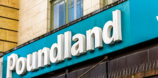 Poundland rolls out chilled & frozen food to 19 stores this month
