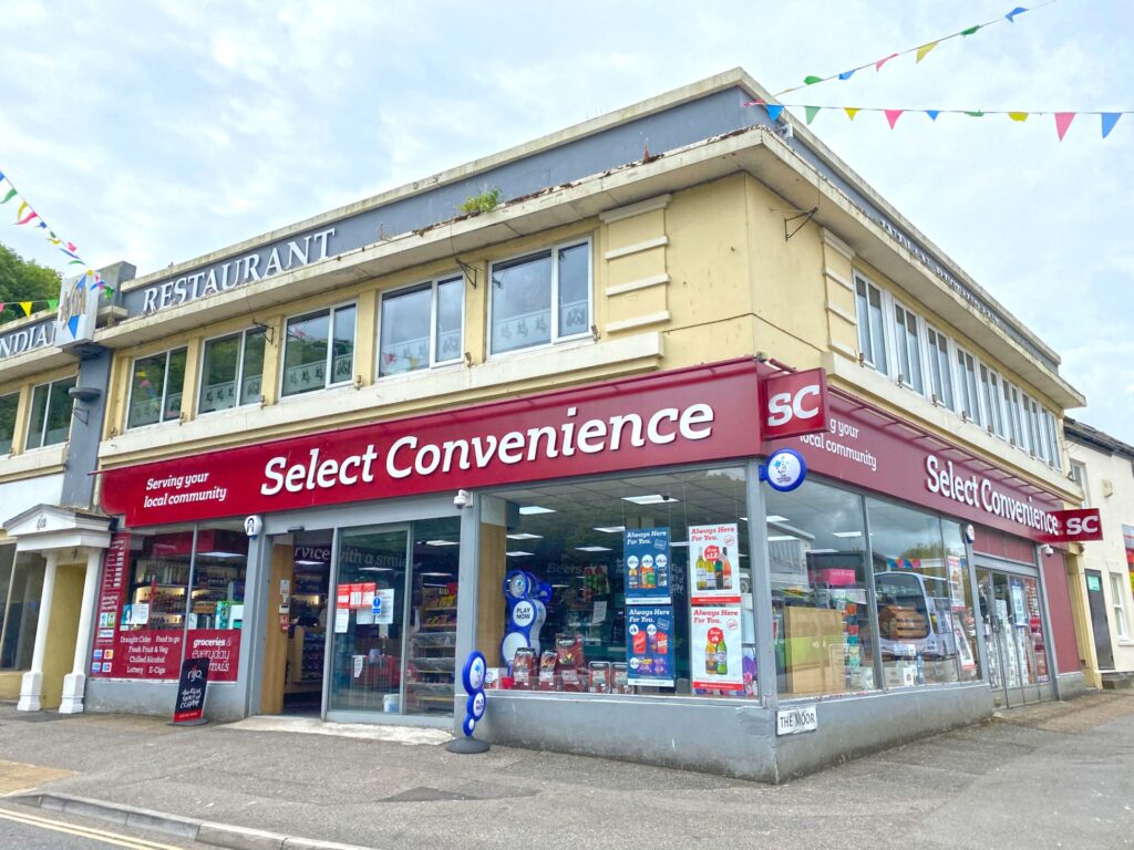 Bestway drafts in advisers to market 37 stores
