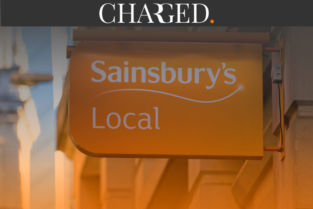 Sainsbury’s could be the next major UK supermarket be bought out in a private takeover deal after a leading investor bought £300 million in shares.