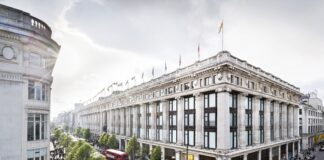 Selfridges eyes entry into product repairs and resale in sustainability push