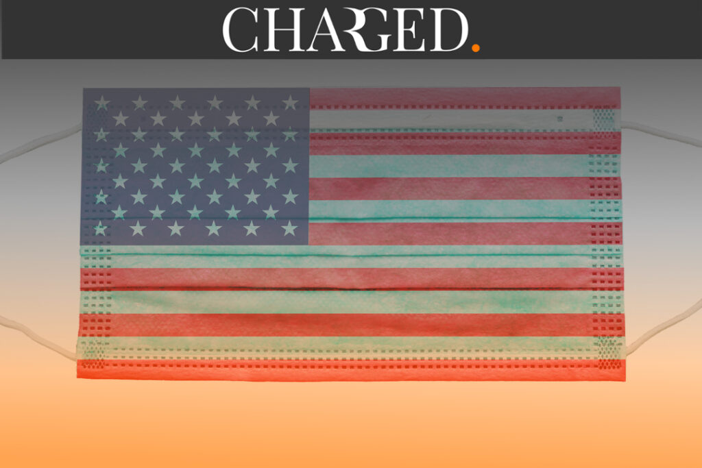 America’s ‘second wave’ could have pushed its retail recovery back until 2021 as in-store footfall dives across the country’s worst hit states.