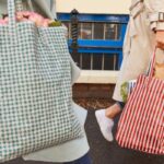 Cath Kidston releases a new Shopper bag where a 20% donation from each bag will go towards supporting The Prince’s Trust Women Supporting Women Initiative.
