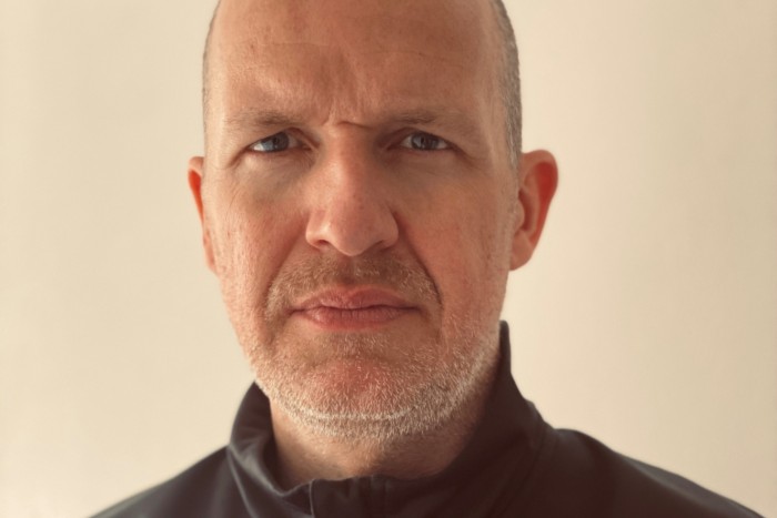 Puma appoints Ben Hughes as new UK boss