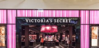 Victoria’s Secret L Brands