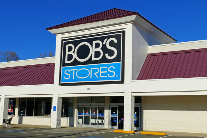 Frasers Group places Bob’s Stores under review after Nike cuts ties