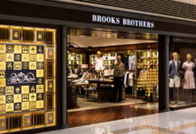 Brooks Brothers Authentic Brands Simon Property bankruptcy