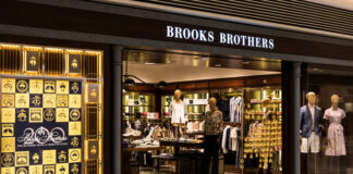 Brooks Brothers Authentic Brands Simon Property bankruptcy