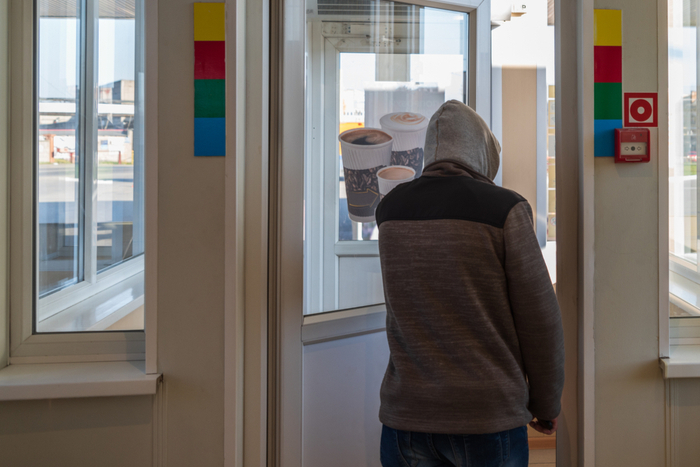 Knife crime National Trading Standards