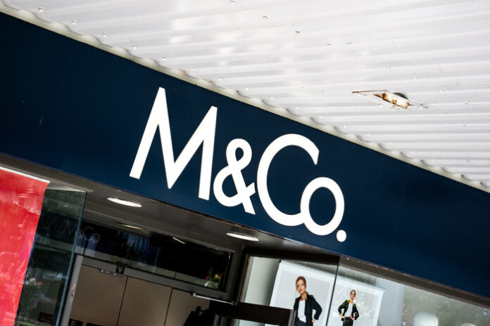 M&Co plunges into administration