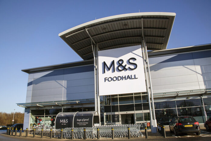 Customer who complained to M&S over alleged racial harassment now receiving “non-stop” abusive calls