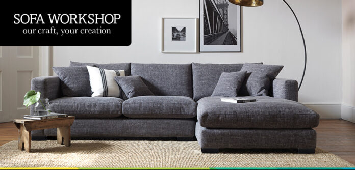 Dfs Sells The Sofa Workshop To Timothy Oulton Retail Gazette