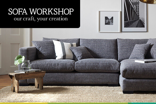 DFS sells The Sofa Workshop to Timothy Oulton