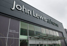 John Lewis launches new home campaign & new customer magazine