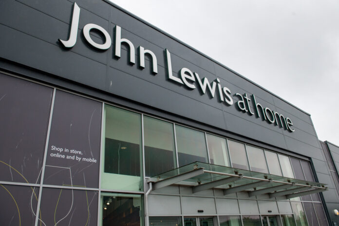 John Lewis launches new home campaign & new customer magazine