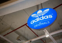 Adidas' global creative director exits after Kenosha shooter comment