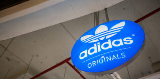 Adidas' global creative director exits after Kenosha shooter comment