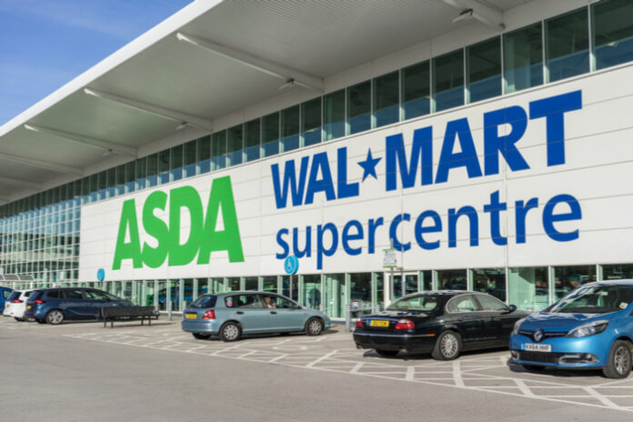 Asda edges closer to new ownership with one bidder left in pole position