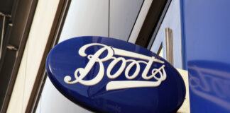 Boots covid-19 pandemic rents