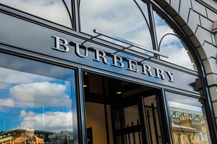 Burberry liquidity covid-19