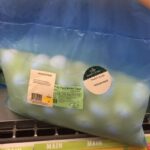 Friday Fun One : Morrisons’ sacks of wet boiled eggs