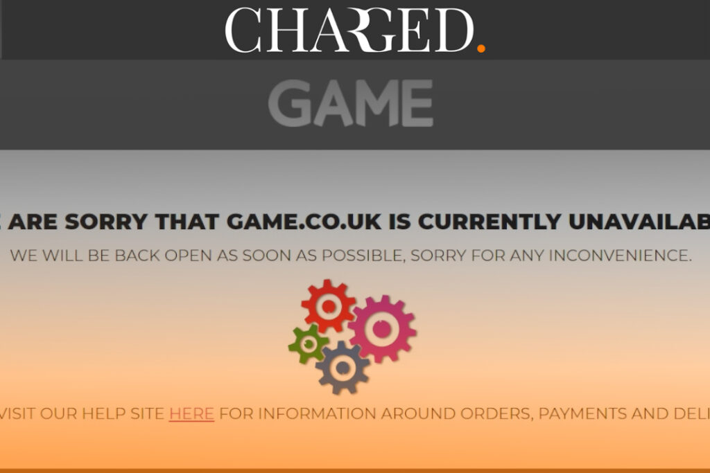 Game and Smyths websites have crashed in the release of Xbox Series X pre-orders creates more chaos for consumers.