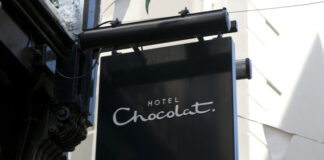 Hotel Chocolat swings to a £6.5m loss & strikes US deal with The Hut Group
