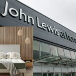 John Lewis unveils vegan-friendly & recyclable mattress