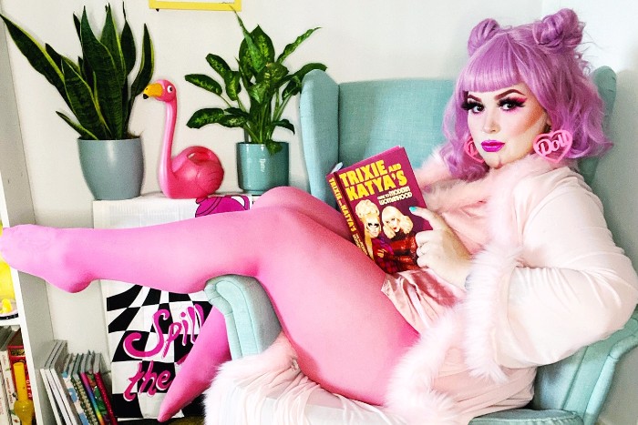 Snag Tights has announced the winner of their ‘Snag Queens’ competition ran in partnership with British drag star Sum Ting Wong.