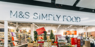 M&S turns to soya-free dairy animal feed to tackle deforestation