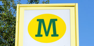 Decline in Morrisons shares leads to domino effect on the stock market