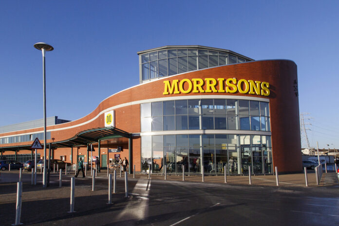 Morrisons names Rachel Eyre as new chief customer & marketing officer
