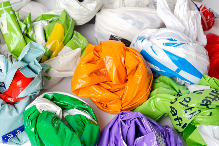 Plastic bag levy to be doubled & extended to all retailers