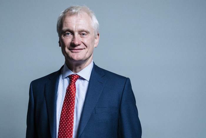 Graham Stuart MP Brexit trade exports deal