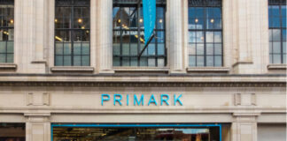 Primark sales beat expectations since exiting lockdown