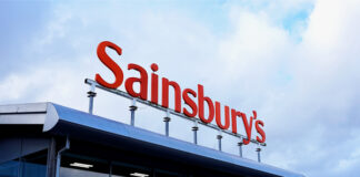 Sainsbury’s rolls out its largest flexible plastic packaging recycling system